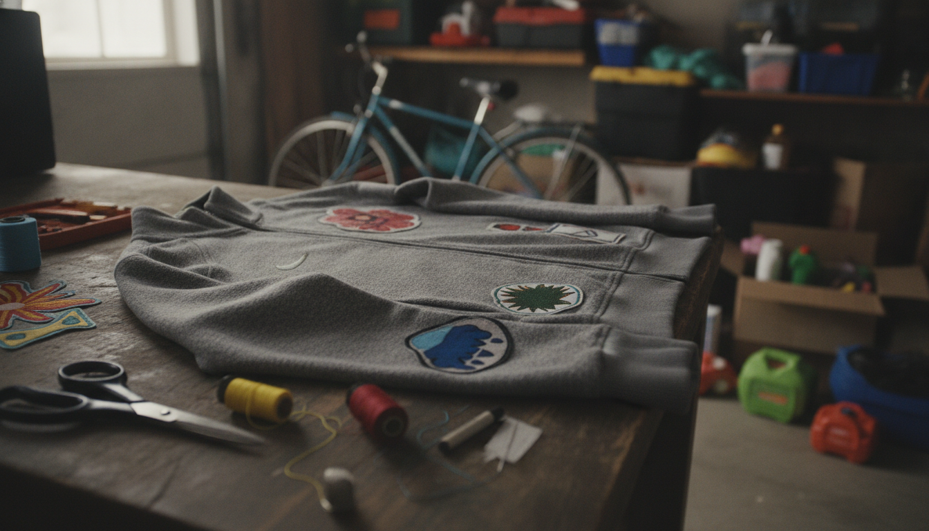 How to Customize Nike Women’s Jackets: Options & Tips