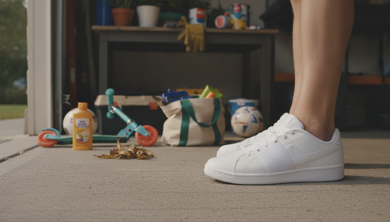 Nike Slip-Ons: Easiest Styles and What to Look For