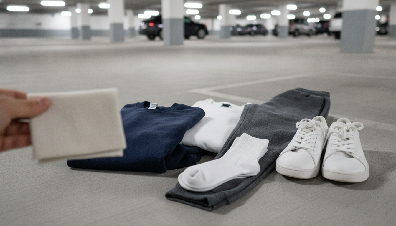 Nike Cotton Clothes: Which Items Are 100% Cotton?