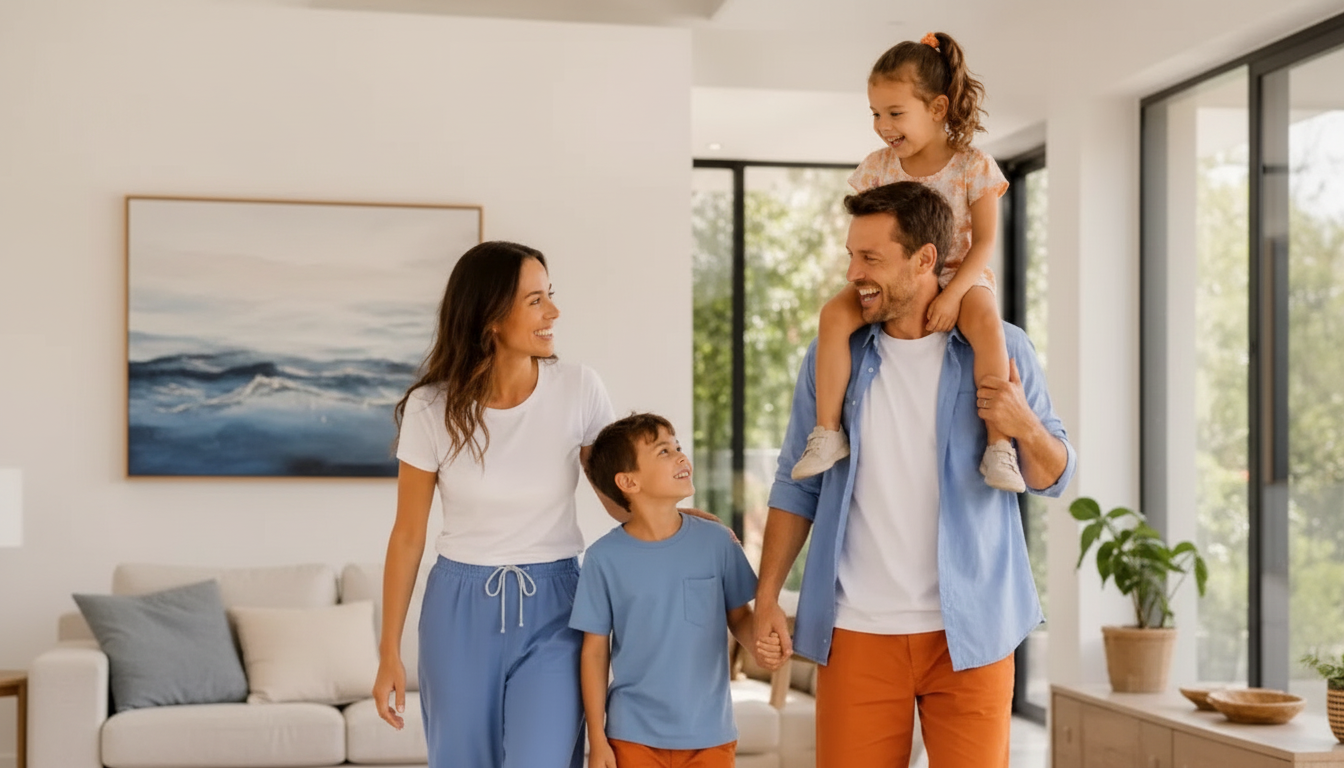 Family Bonding Pack: Easy At-Home & Outdoor Activities