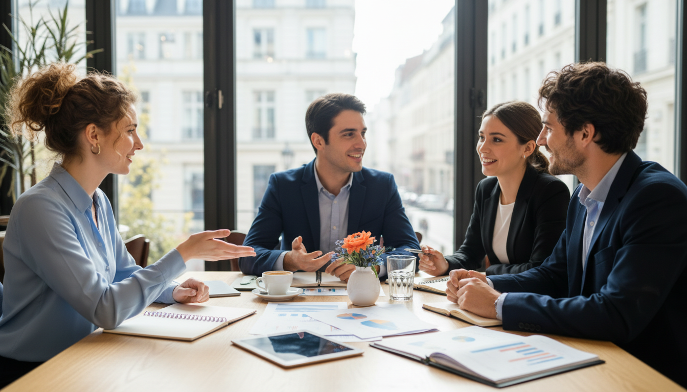 Modern Etiquette in 2026: Texting, RSVPs & Social Media