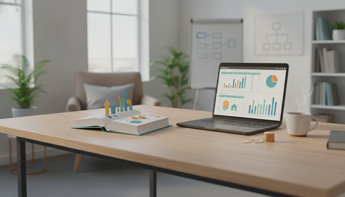 Personal Finance Reset: Budget, Save, Invest, Pay Down Debt