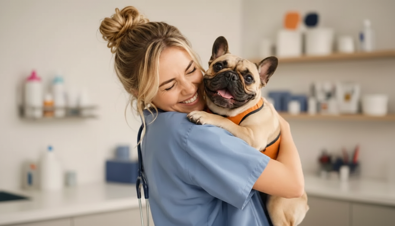 Pet First Aid Cheat Sheet: Printable Emergency Steps