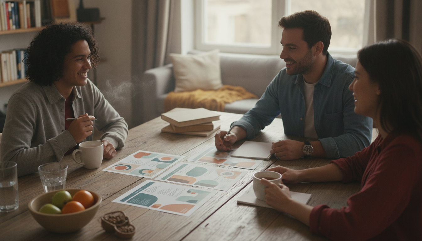 Printable Meaningful Conversation Starters for Dates, Friends