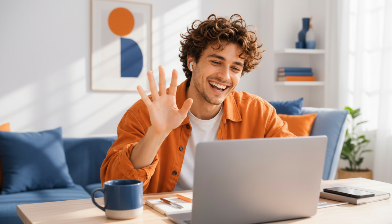 5 Conversation Starters That Actually Keep Chats Going