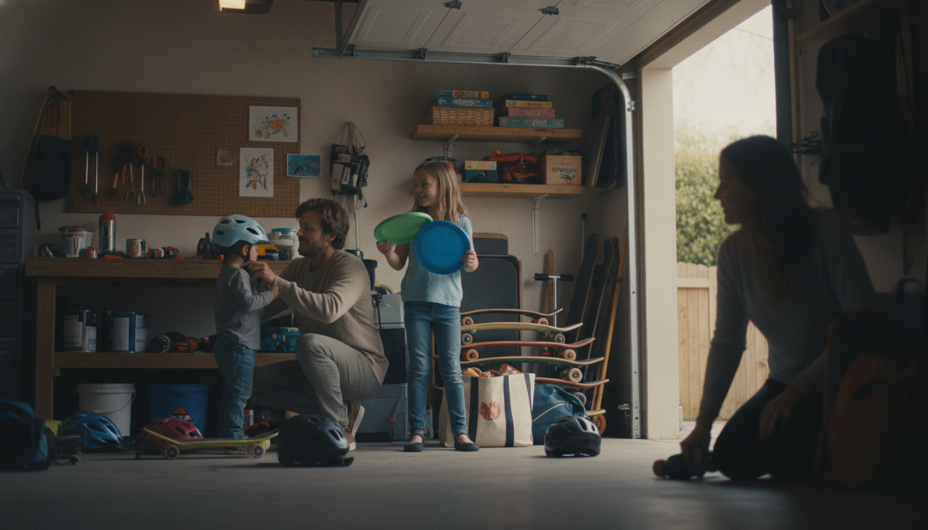 Family Bonding Activities: Easy Ideas for Busy Days