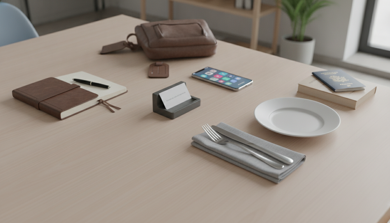 Social Etiquette Examples: Everyday, Work, Dining, Online