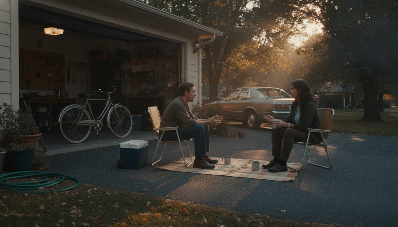 Deep Conversation Starters: Questions That Really Connect