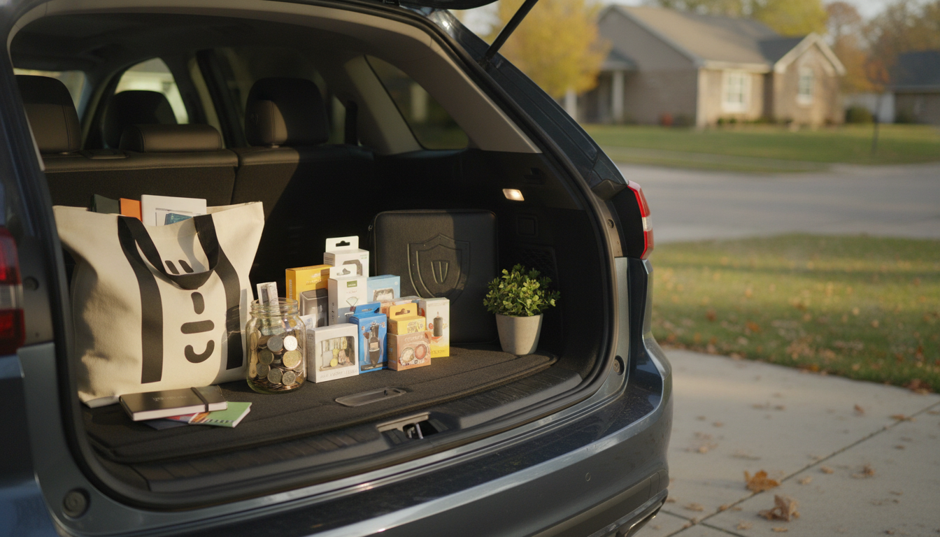 5 Basics of Personal Finance: Budget, Save, Invest, Protect