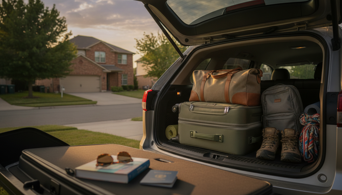 Travel Culture Basics: Etiquette, Laws & Communication