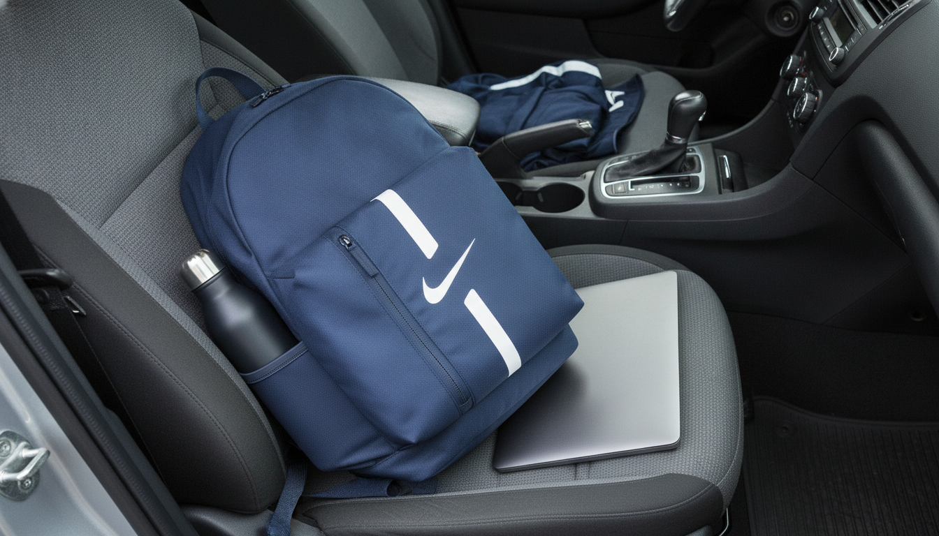 Nike Elite Backpack: Features, Fit, and Value