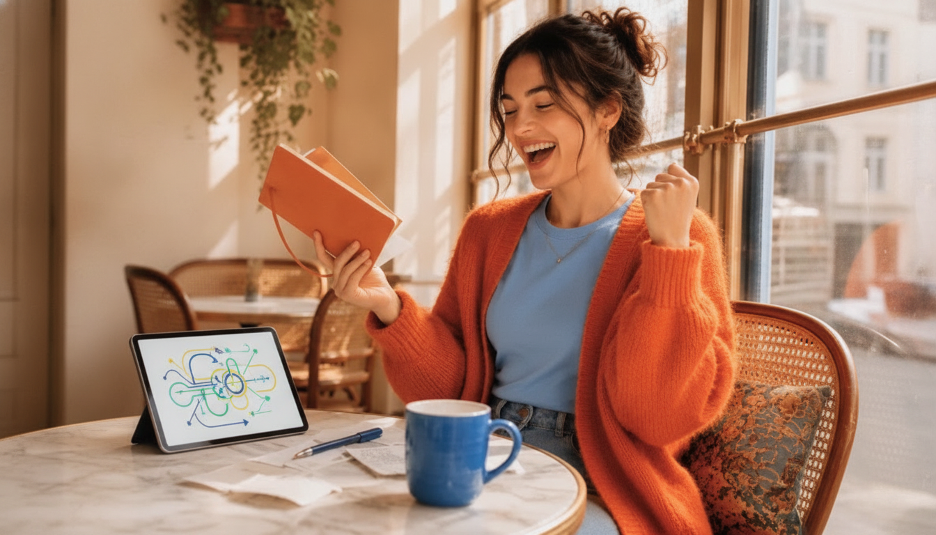 Meta-Learning Study System: Learn Faster in 7 Days