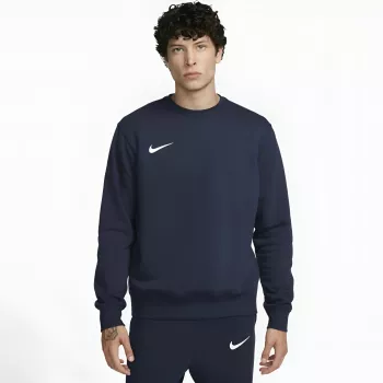 Nike Men’s Fall/Winter Sweatshirt: Classic Warm Layer