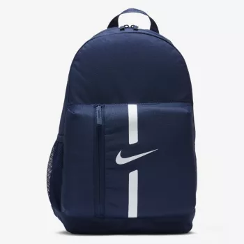 Nike Men’s Blue Rucksack Backpack for Commute & Gym