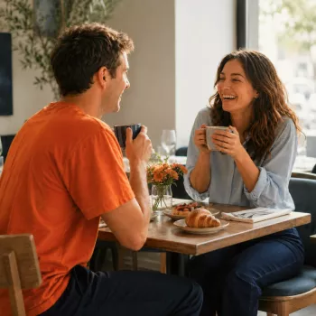 5-Day Dating Confidence Reset: Calm, Body Language, Talk