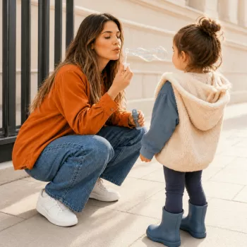 First-Time Parent Guide: Newborn Care, Sleep & Support