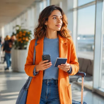 Travel Scam Awareness: Digital Safety for Every Trip
